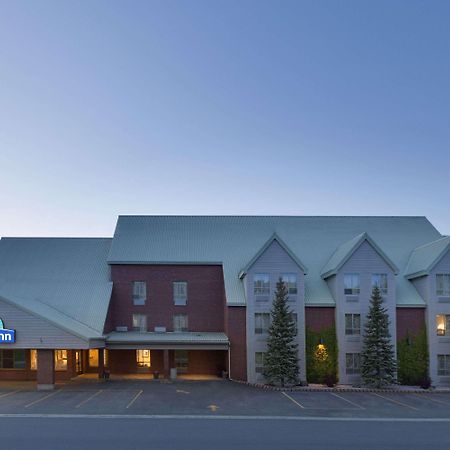 Days Inn By Wyndham Dalhousie Luaran gambar