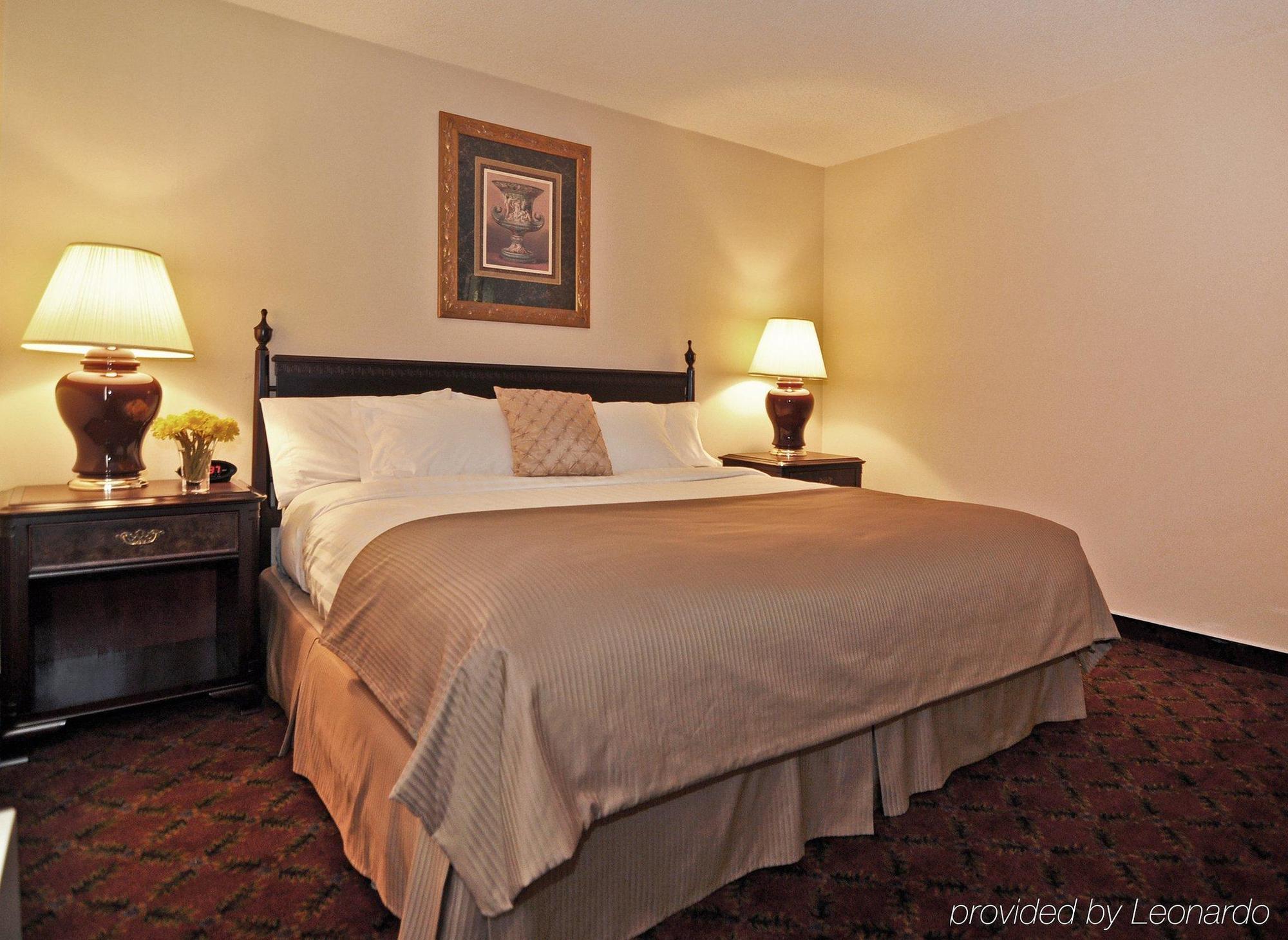 Days Inn By Wyndham Dalhousie Bilik gambar