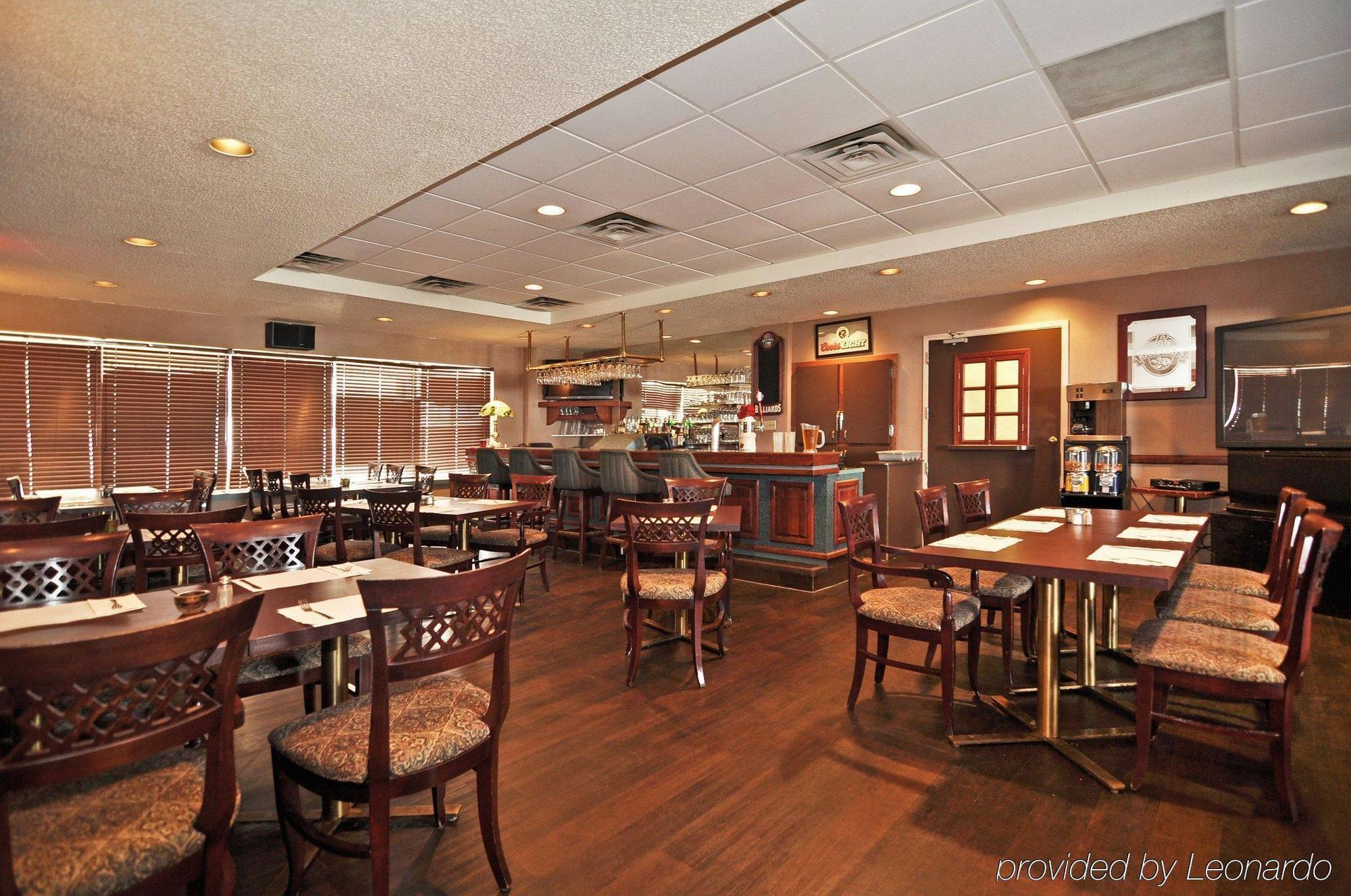 Days Inn By Wyndham Dalhousie Luaran gambar