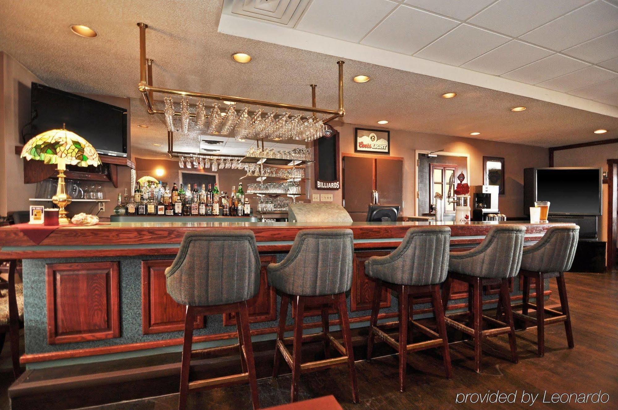 Days Inn By Wyndham Dalhousie Luaran gambar